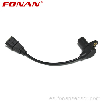 Sensor de posición del cigüeñal CKP para Kias Sorento 4A400